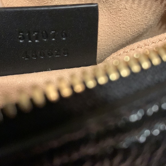Gucci Ophedia suede belt bag - Picture 7 of 13